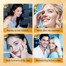 24K Gold Collagen Face Cream
