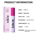 Hydrating Lip Oil Gloss