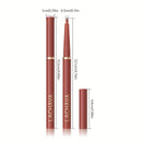 Waterproof Matte Nude Lip Liner