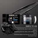 Bamboo Charcoal Blackhead Remover Mask