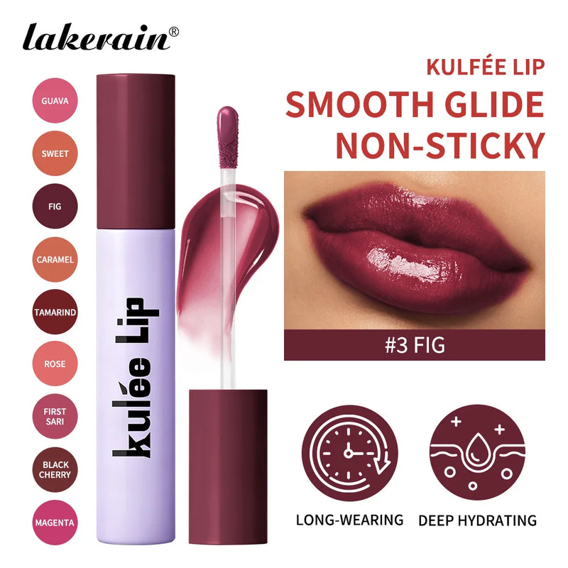 Hydrating Lip Oil Gloss