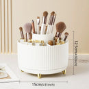 360° Makeup Organizer