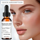 Hydrating Hyaluronic Acid Serum