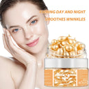 Collagen & Hyaluronic Acid Serum Capsules