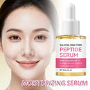 Salmon DNA PDRN Peptide Serum