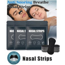 Anti-Snore Nasal Strips