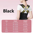 Posture Support Belt