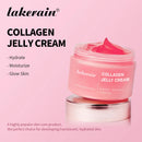 Salmon DNA PDRN Pink Peptide Serum & Collagen Jelly Cream