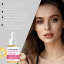 Salmon DNA PDRN Peptide Serum