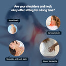 Wireless Neck & Shoulder Massager