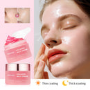 Salmon DNA PDRN Pink Peptide Serum & Collagen Jelly Cream