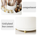 360° Makeup Organizer