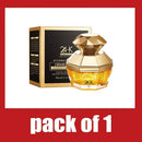 24K Gold Collagen Face Cream