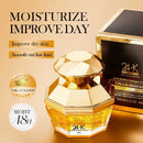 24K Gold Collagen Face Cream