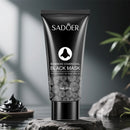 Bamboo Charcoal Blackhead Remover Mask