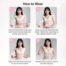 Posture Support Belt