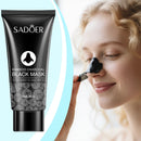 Bamboo Charcoal Blackhead Remover Mask