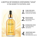 24K Gold Hyaluronic Acid Facial Serum