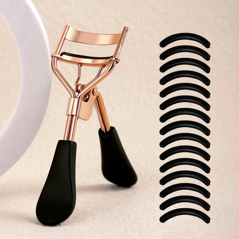 Precision Eyelash Curler Set