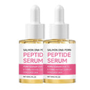 Salmon DNA PDRN Peptide Serum