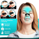 Anti-Snore Nasal Strips