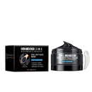 Bamboo Charcoal Blackhead Remover Mask