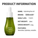 Hydrating Face Oil