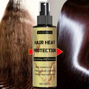 Heat Protection Hair Spray