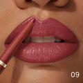 Waterproof Matte Nude Lip Liner