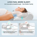 Ergonomic Cervical Memory