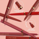 Waterproof Matte Nude Lip Liner