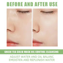 Green Tea Cleansing Mask Stick
