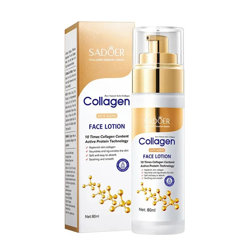 Collagen Facial Serum