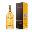 24K Gold Hyaluronic Acid Facial Serum