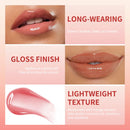 Hydrating Lip Oil Gloss