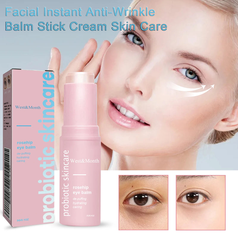 Renewing Rosehip Eye Balm Stick