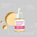 Salmon DNA PDRN Peptide Serum