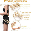 Wooden Massage Roller