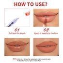 Hydrating Lip Oil Gloss