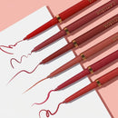 Waterproof Matte Nude Lip Liner
