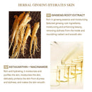 24K Gold Hyaluronic Acid Facial Serum