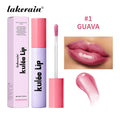 Hydrating Lip Oil Gloss