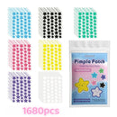 ClearDot™ Acne Patches