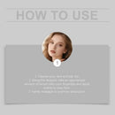 Salmon DNA PDRN Peptide Serum