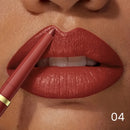 Waterproof Matte Nude Lip Liner