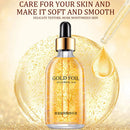 24K Gold Hyaluronic Acid Facial Serum