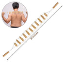 Wooden Massage Roller