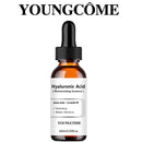 Hydrating Hyaluronic Acid Serum