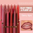 Waterproof Matte Nude Lip Liner