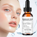 Hydrating Hyaluronic Acid Serum
